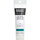 Liquitex Professional Heavy Body Akrilik Boya 59ML Kobalt Turkuaz 169 S4