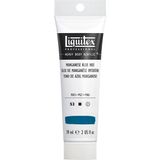 Liquitex Professional Heavy Body Akrilik Boya 59ML Mangan Mavisi Hue 275 S3