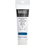 Liquitex Professional Heavy Body Akrilik Boya 59ML Phthalocyanine Blue Green Shade 316 S1