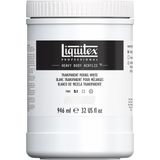 Liquitex Professional Heavy Body Akrilik Boya 946ML Transparent Mixing White 430 S1