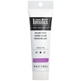 Liquitex Professional Heavy Body akrilik boya, Brillantlila, Acrylfarbe 59ml Tube