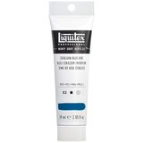 Liquitex Professional Heavy Body akrilik boya, Cölinblau Imit., Acrylfarbe 59ml Tube