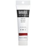 Liquitex Professional Heavy Body akrilik boya, Gedämpftes Rosa, Acrylfarbe 59ml Tube