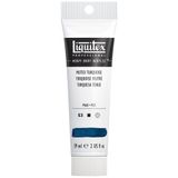 Liquitex Professional Heavy Body akrilik boya, Gedämpftes Türkis, Acrylfarbe 59ml Tube