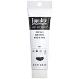 Liquitex Professional Heavy Body akrilik boya, Hookers Grün Permanent Imit., Acrylfarbe 59ml Tube
