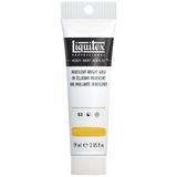 Liquitex Professional Heavy Body akrilik boya, Irisierendes Helles Gold, Acrylfarbe 59ml Tube