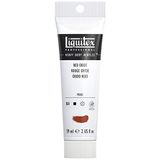 Liquitex Professional Heavy Body akrilik boya, Oxidrot, Acrylfarbe 59ml Tube