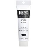 Liquitex Professional Heavy Body akrilik boya, Paynes Grau, Acrylfarbe 59ml Tube
