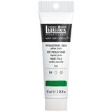 Liquitex Professional Heavy Body akrilik boya, Phthalogrün (Gelbton), Acrylfarbe 59ml Tube