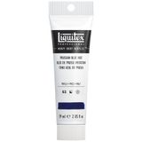 Liquitex Professional Heavy Body akrilik boya, Preussischblau Imit., Acrylfarbe 59ml Tube