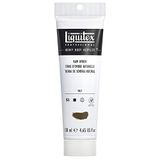 Liquitex Professional Heavy Body akrilik boya, Umbra Natur, Acrylfarbe 138ml Tube