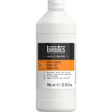 Liquitex Professional Matte Varnish Akrilik Mat Vernik 946 ml - Karışık Renk