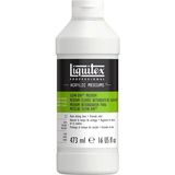 Liquitex Professional Slow-Dri Medium Akrilik Kuruma Geciktirici ve Karışım Medyumu 473 ml - Karışık Renk