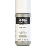 Liquitex : Professional Soft Body : Akrilik Boya : 237 ml : Iridescent Rich Silver 239 S2