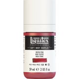 Liquitex Professional Soft Body Akrilik Boya 59ML Muted Pink 504 S3