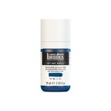 Liquitex Professional Soft Body Akrilik Boya 59ML Phthalocyanine Blue Green Shade 316 S1