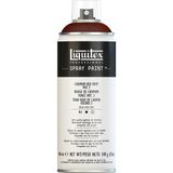 Liquitex Professional Sprey Boya 400ML Cadmium Red Deep Hue 3 3311 S1
