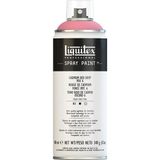 Liquitex Professional Sprey Boya 400ML Cadmium Red Deep Hue 6 6311 S1