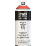 Liquitex Professional Sprey Boya 400ML Cadmium Red Light Hue 510 S1