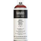 Liquitex Professional Sprey Boya 400ML Cadmium Red Medium Hue 2 2151 S1