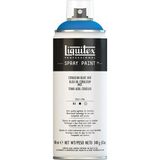 Liquitex Professional Sprey Boya 400ML Cerulean Blue Hue 470 S1