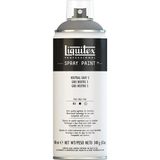 Liquitex Professional Sprey Boya 400ML Neutral Grey 5 5599 S1