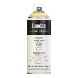 Liquitex Profesyonel Sprey Boya - Akrilik Boya, Su Bazlı Boya Spreyi, Solmaz, 400 ml - Kadmiyum - Turuncu İmitasyon No. 6