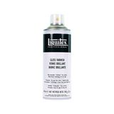 Liquitex Profesyonel Sprey Boya Akrilik Malzeme, Akrilik, Parlak, 400 ml (1'li Paket), 400