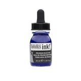 Liquitex Prussian Blue Hue 183004 30 ml Mürekkep Akrilik Boya
