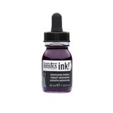 Liquitex Purple N 183007 30 ml Mürekkep Akrilik Boya