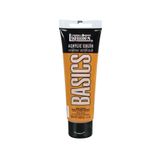 Liquitex Raw Sienna 330 141021 118 ml Basics Akrilik Boya