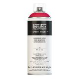 Liquitex SN:110 Quınarcrıdone Crımson 400 ml Sprey Boya