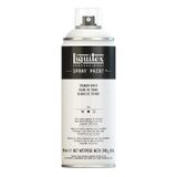 Liquitex Titanium White 400 ml Akrilik Sprey Boya