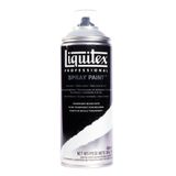 Liquitex Transparent Mixing White 213095 400 ml Akrilik Sprey Boya