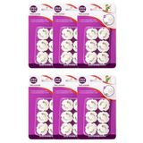 Lirazon 6 Paket Priz Kapağı