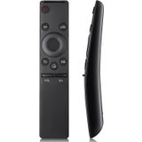 Lirazon Samsung Tv Uzaktan Kumanda, Samsung Uyumlu Televizyon Kumandası LCD LED QLED HDTV 4K 3D BN59-01259E