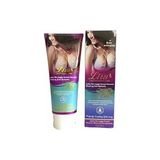 Liru LİRU Sıkılaştırıcı Göğüs Kremi 150 Ml Doğal Cilt Besleyici Formül