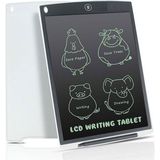 Lisa Butik 10'inç Grafik Tablet Çocuk ve Yetişkinler Için LCD Yazı ve Wiriting Resim Çizim Tahtası - Beyaz