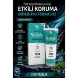 LisaBella Mentol Esintili Krem Deodorant