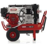 LİSAM Hobby Kit Kompresör Yedek Parça LISAM-LM032 Lisam LM500/10