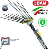 LİSAM Lisam Swing 9350 SENSÖRLÜ 36V Italyan Zeytin Hasat Makinası