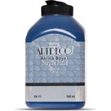 Lisans Artdeco Akrilik Boya 500ML Lacivert