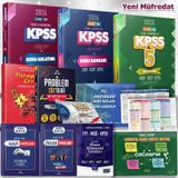 Lisans Kpss Full Set 2024 Kpss Özel Hazırlık