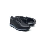 LİSANS SHOES %100 Hakiki Deri Ortopedik Erkek Günlük Yazlık Akıllı Bağcıklı 1. Sınıf Ayakkabı 40-44