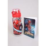 LİSANSLI 500 ML TRITAN SULUK VE NOT DEFTERİ SETİ