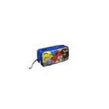 Lisanslı Angry Birds Kalemlik 2 Gözlü
