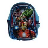Lisanslı Avengers Okul Çantası