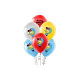 Lisanslı Balon (100 'Lü) Kral Şakir