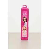 Lisanslı Barbie Hobi ve Diş Fırçası Kutusu