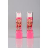 LİSANSLI BARBIE RUJ SİLGİ